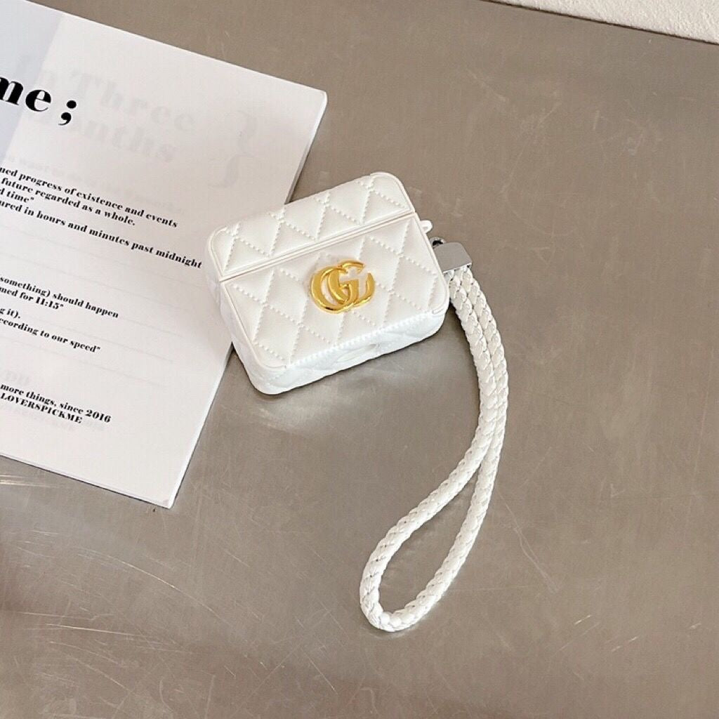 Classic Cool AirPods Case