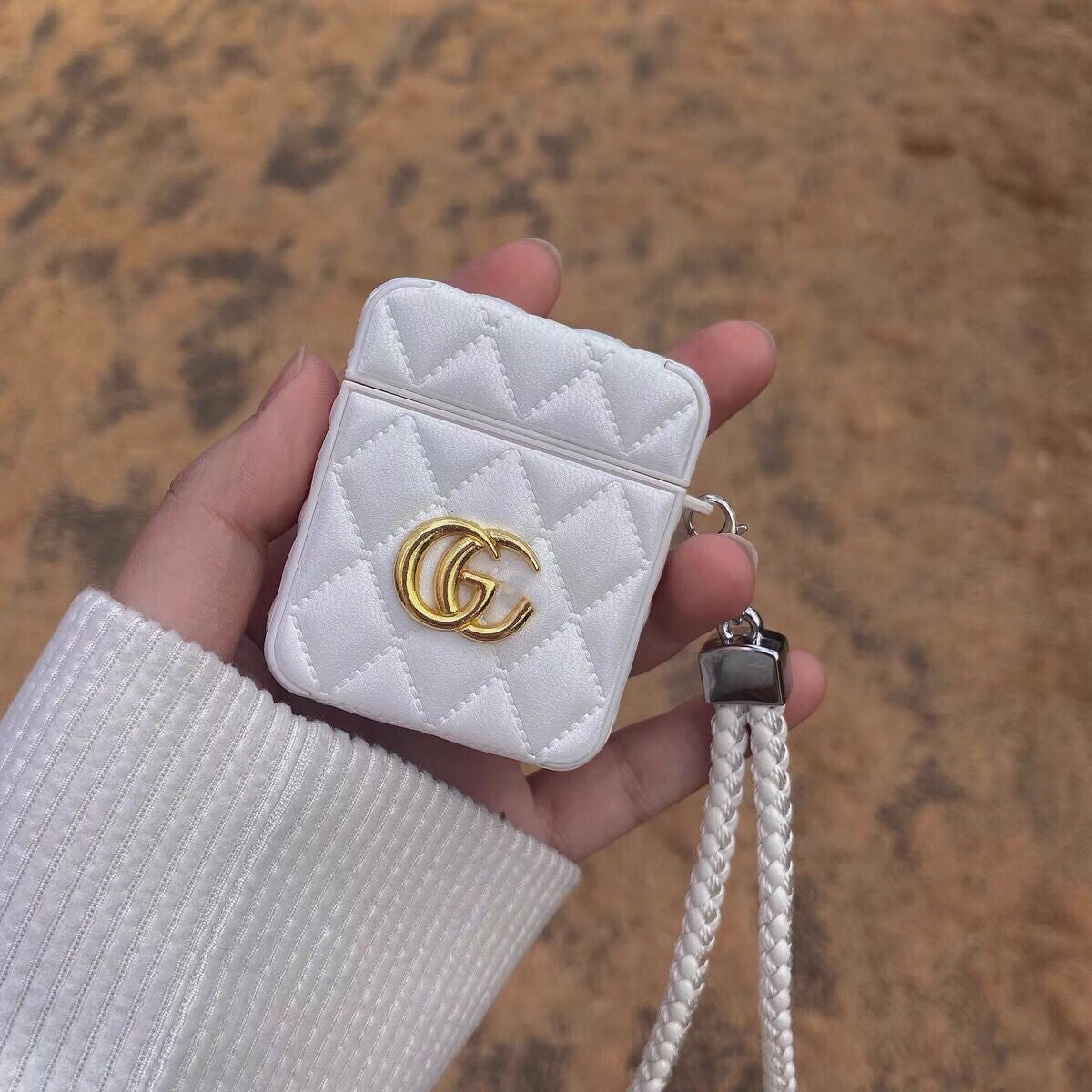 Classic Cool AirPods Case
