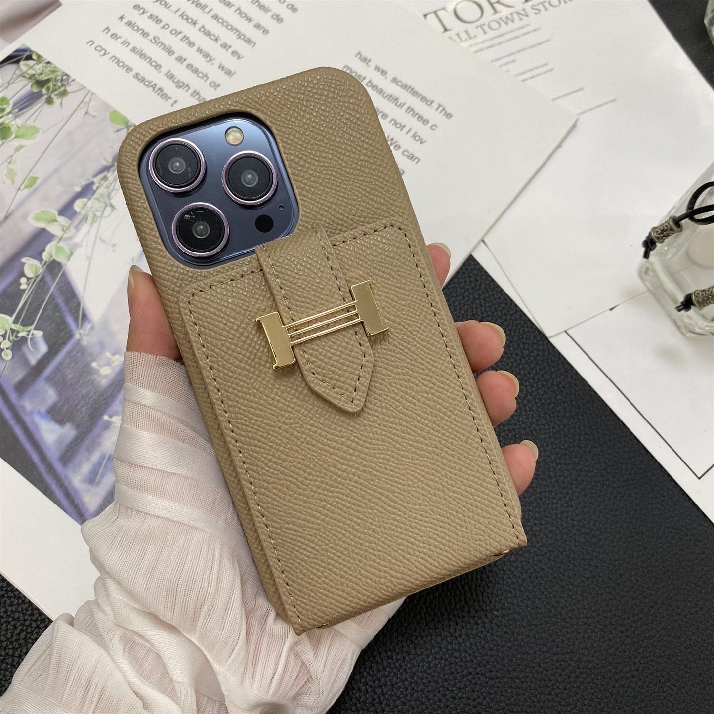 Fresh Multicolor Galaxy Case For Samsung