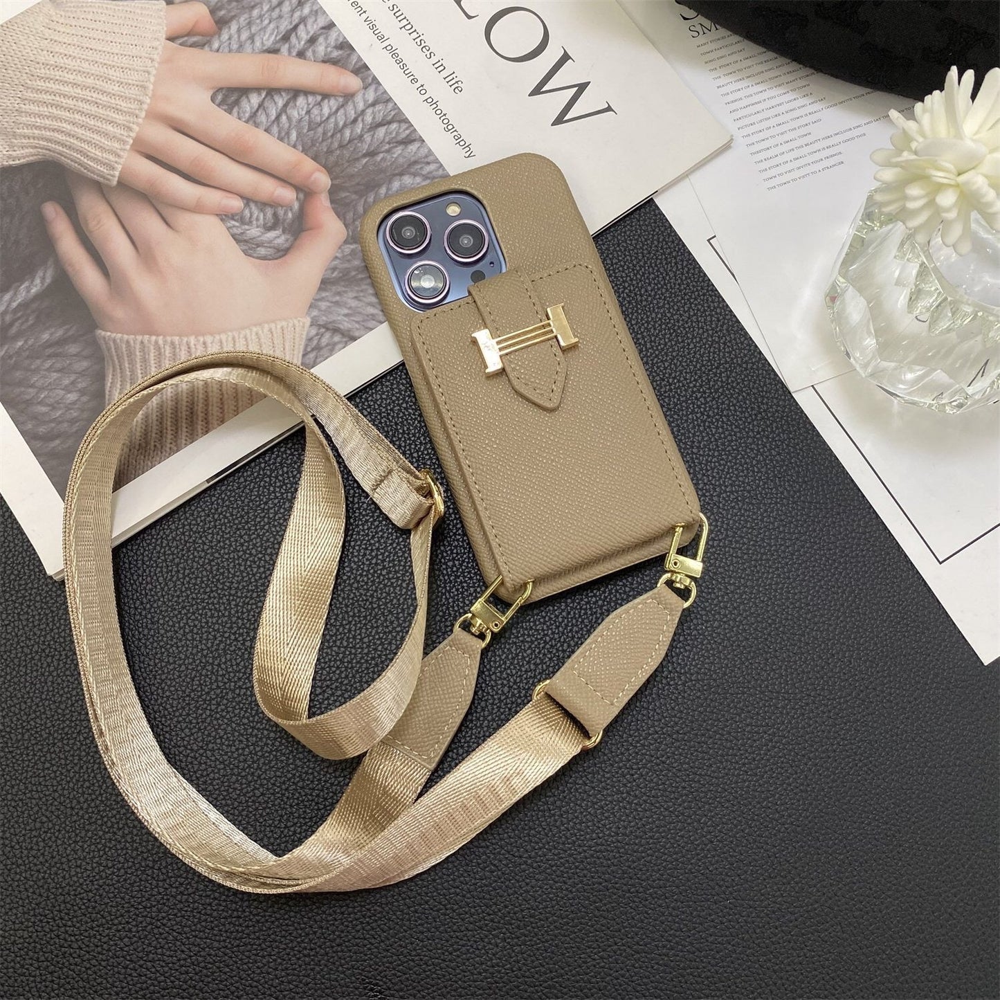 Fresh Multicolor Galaxy Case For Samsung