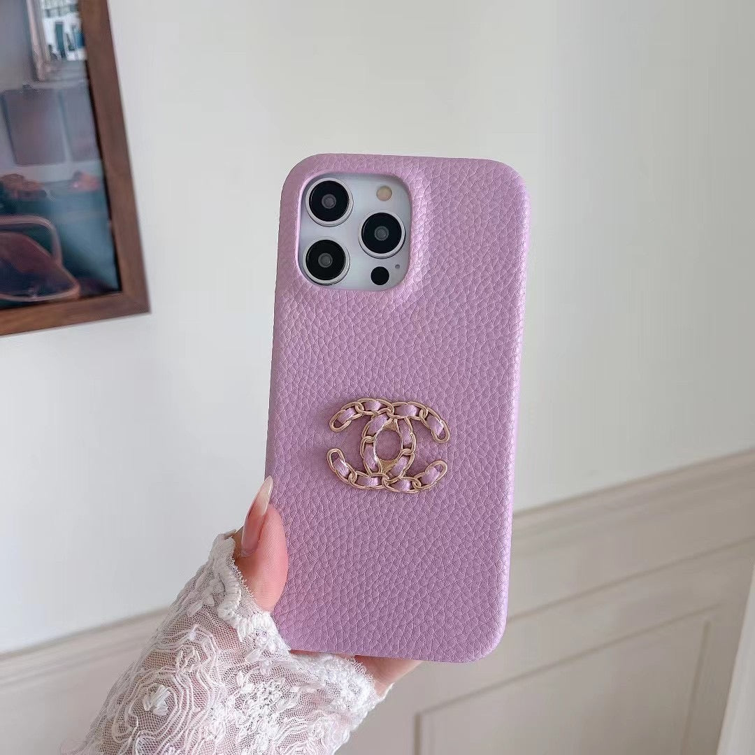 Fresh Shell Galaxy Case For Samsung