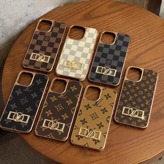 Winter Trending Phone Case For iPhone