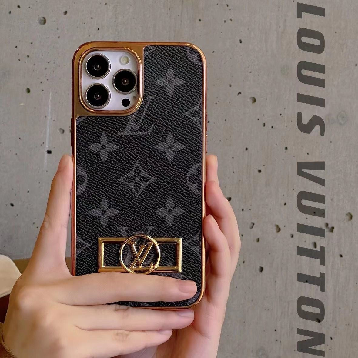 Winter Trending Phone Case For iPhone