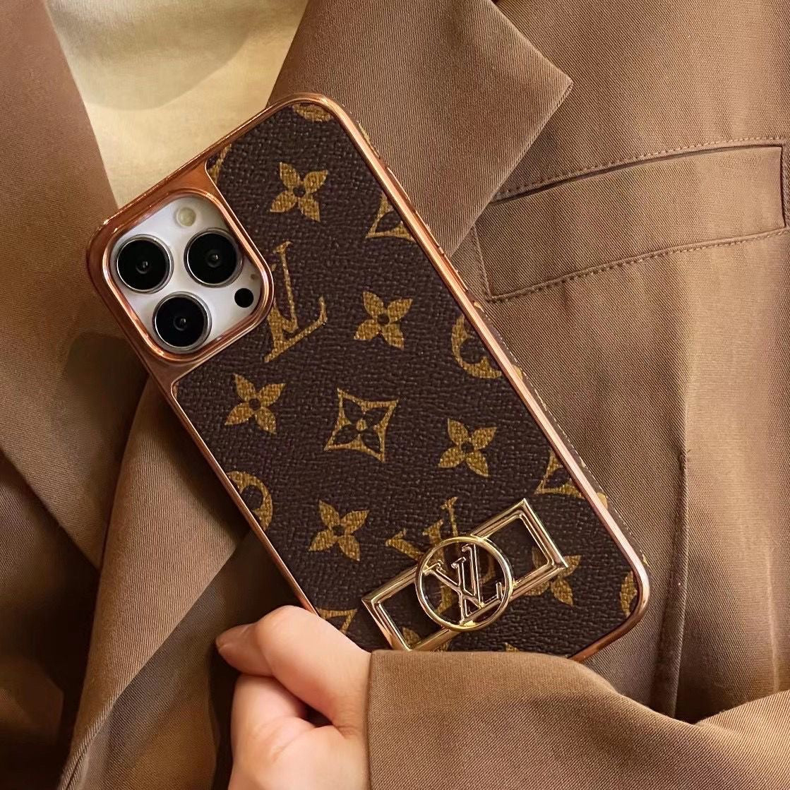 Winter Trending Phone Case For iPhone