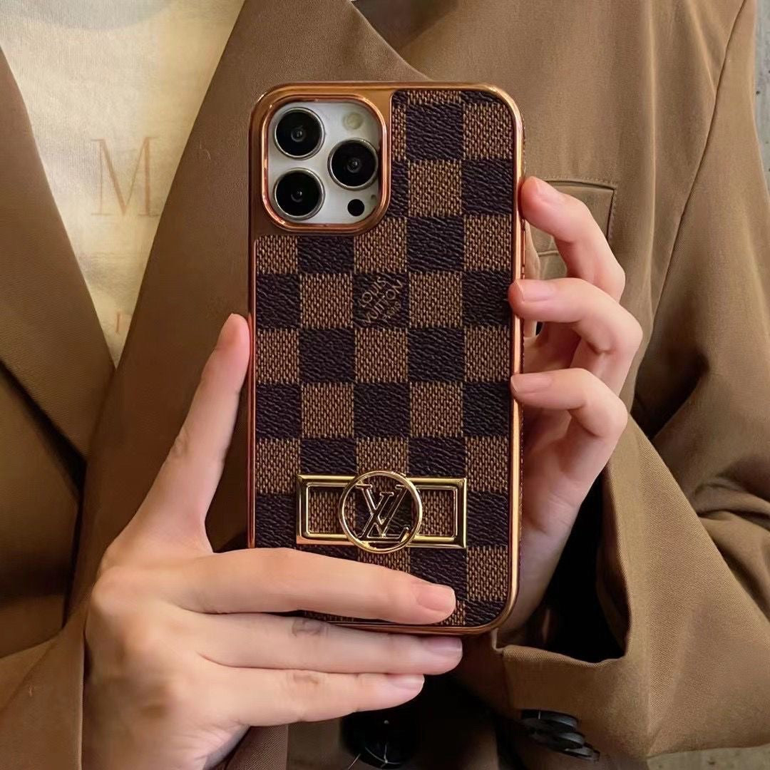 Winter Trending Phone Case For iPhone