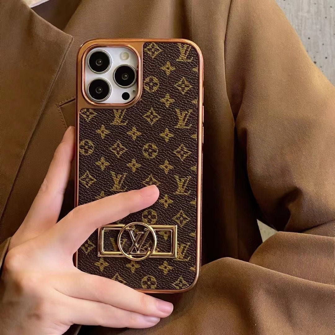 Winter Trending Phone Case For iPhone