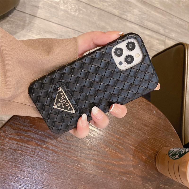 Latticed Design Galaxy Case For Samsung