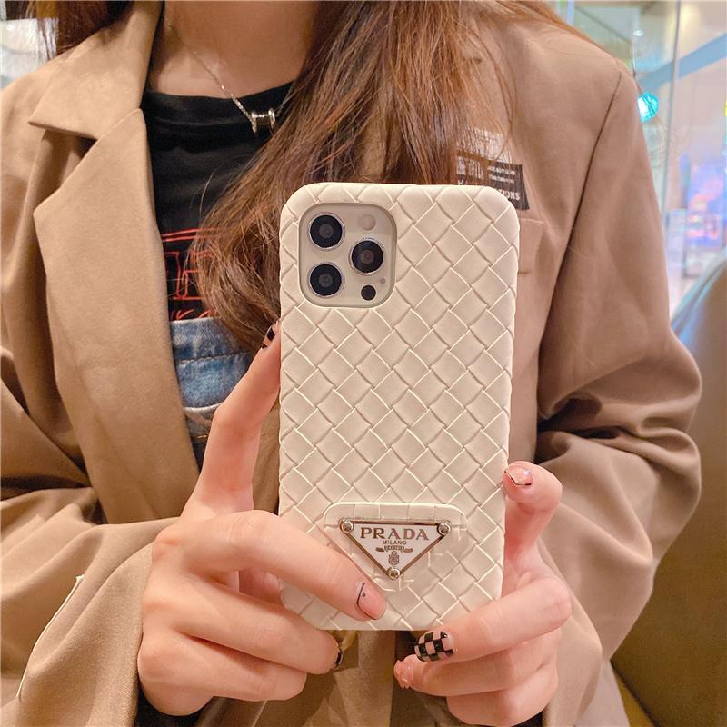 Latticed Design Galaxy Case For Samsung