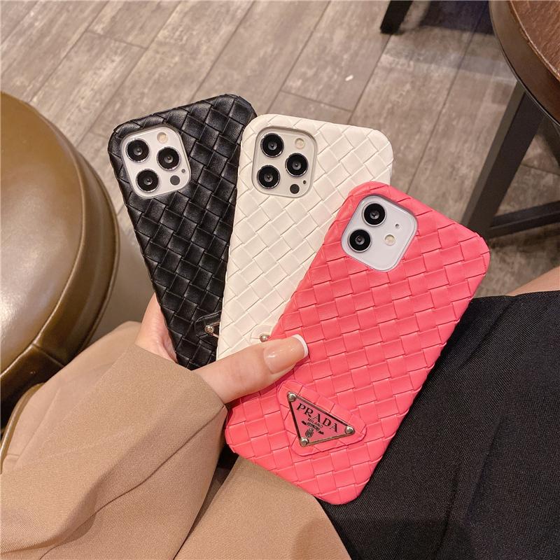 Latticed Design Galaxy Case For Samsung