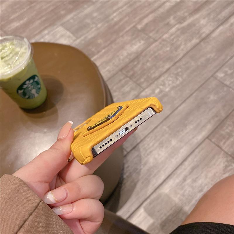 Latticed Design Galaxy Case For Samsung