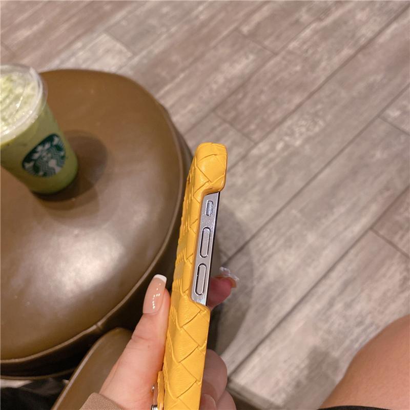 Latticed Design Galaxy Case For Samsung