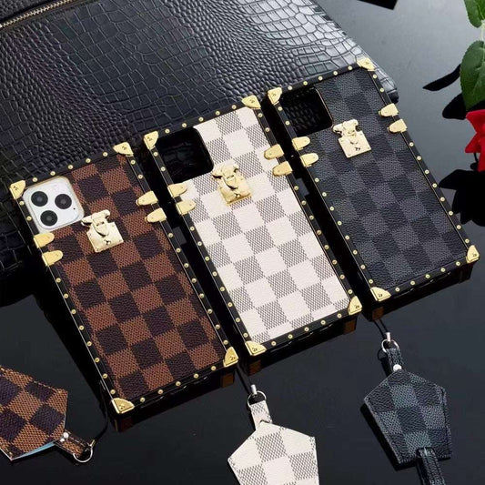 Classic Autumn Galaxy Case For Samsung