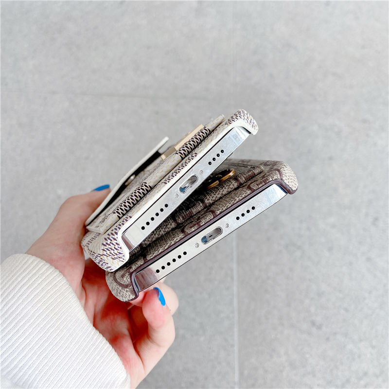 Fashion Design Phone Case For iPhone