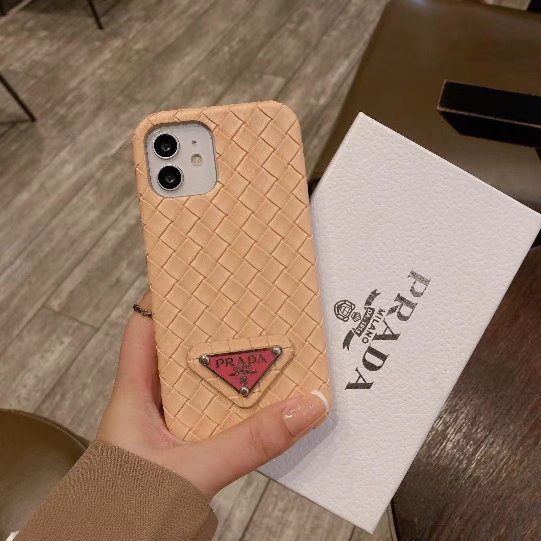 Fashion Colorful Phone Case For iPhone