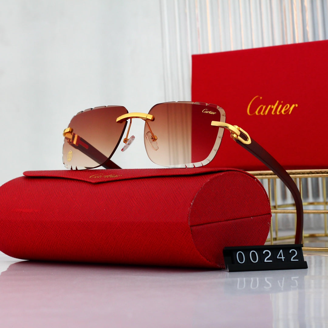 Stylish Square Sunglasses
