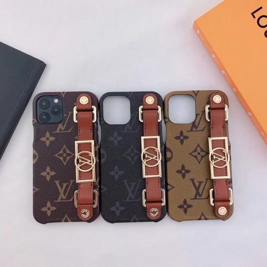 Colorful Printed Phone Case For iPhone