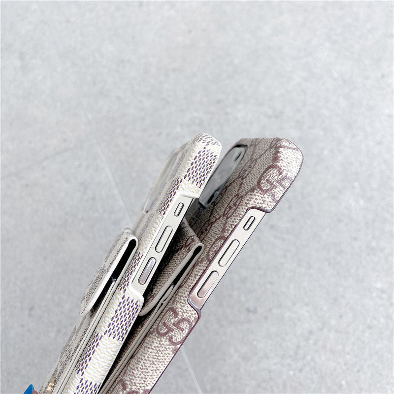 Fashion Design Phone Case For iPhone