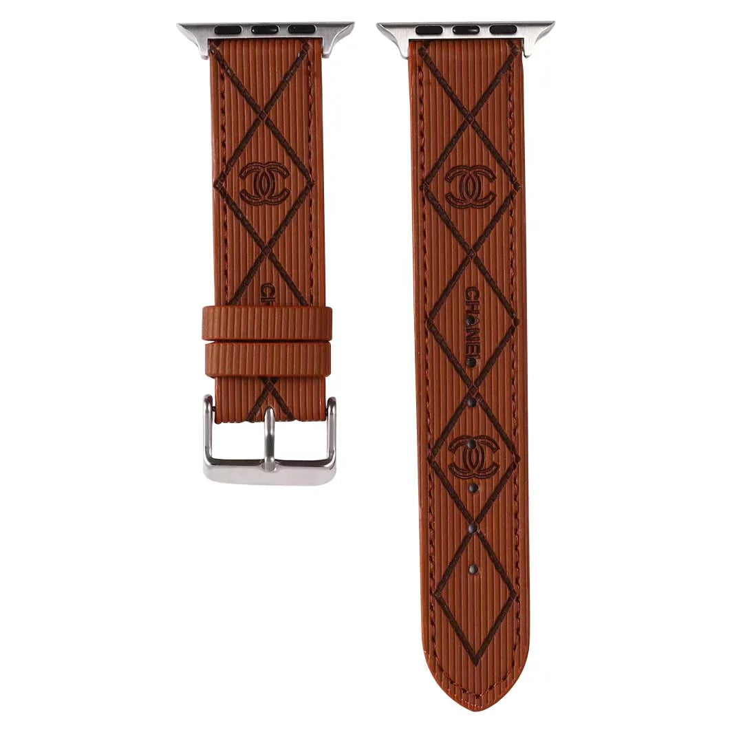 Fresh Colorful Apple Watch Straps